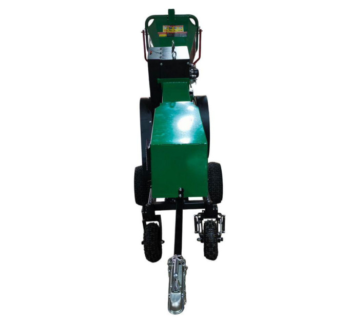 Бензиновый измельчитель веток MAST Gartentechnik MT- RP120
