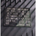 Поршневий компресор MAST VA90/200L 220V