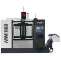 Обрабатывающий центр с ЧПУ MAST MM 1160 S24