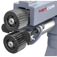 Зиговочный станок METCOR RM08