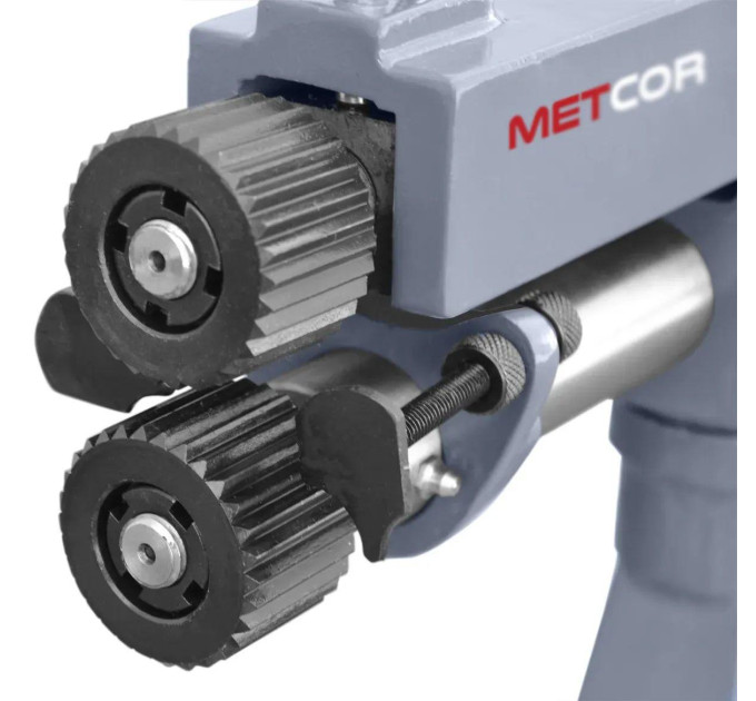 Зиговочный станок METCOR RM08