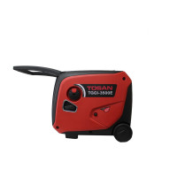 Инверторный генератор TOSAN ТGGI-3500E + газовая плитка Orcamp CK-505 и лейка в подарок