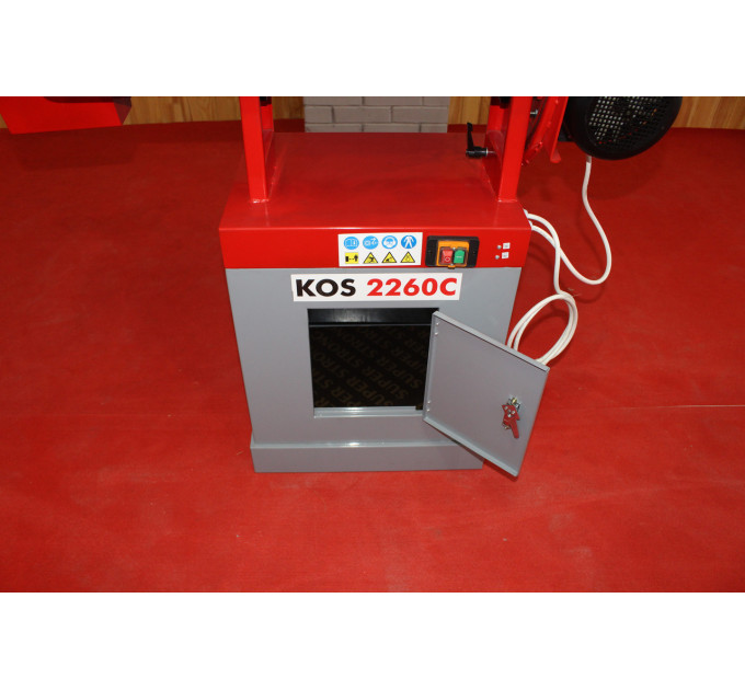 Кромкошлифовальный станок Holzmann KOS 2260C