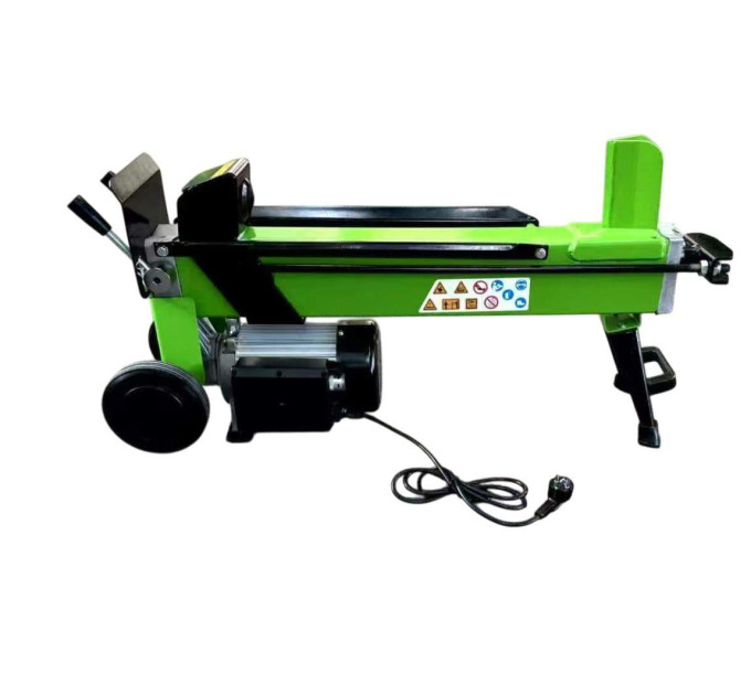 Гидравлический дровокол MAST Gartentechnik MT-PR-7T