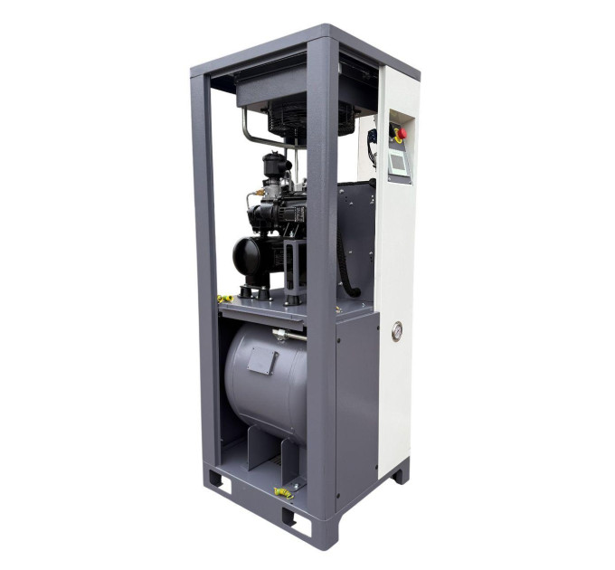 Гвинтовий компресор Mast GBE-5 inverter