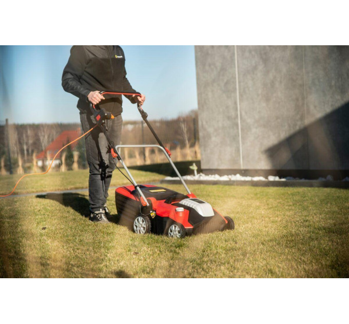 Аэратор электрический Faworyt KCW1800