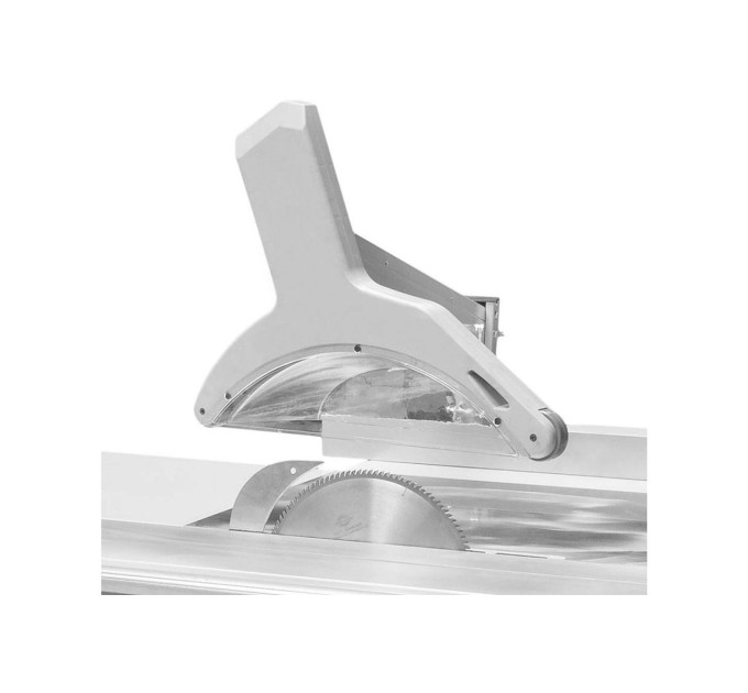Форматно-раскроечный станок Holzmann FKS 400VF-3200