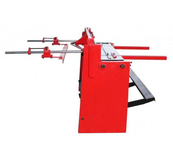 Гильйотина Holzmann TBS 1320