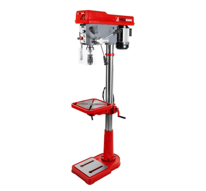 Сверлильный станок Holzmann SB253VH_400V