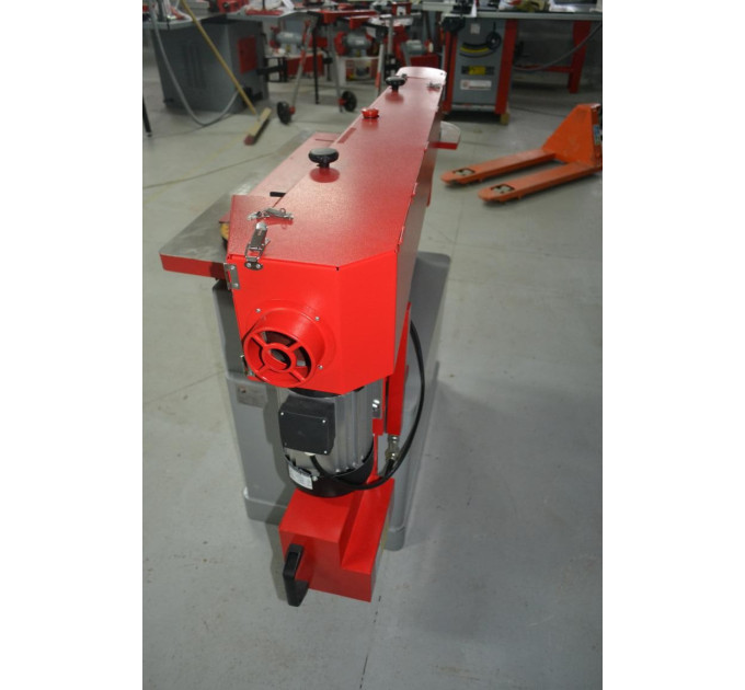 Кромкошліфувальний верстат Holzmann KOS 2740C