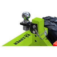 Аккумуляторный тягач Zipper ZI-ARW2000