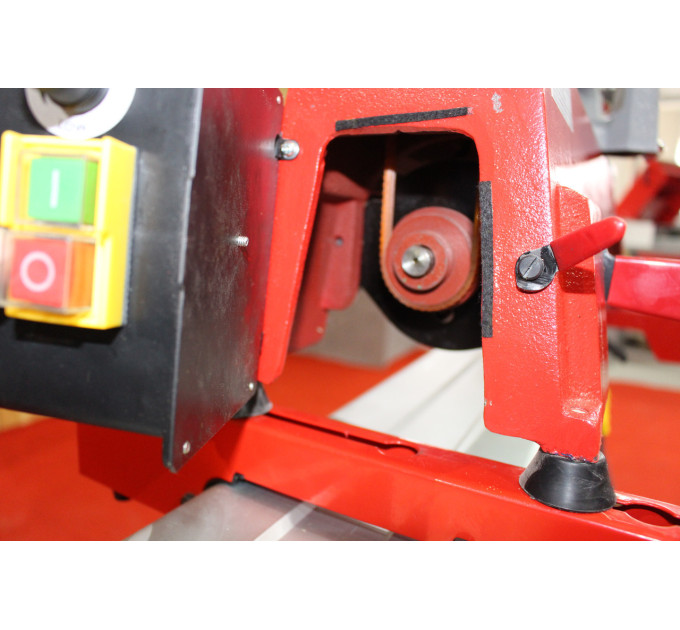 Токарный станок Holzmann D 460FXL