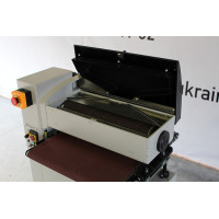 Барабанно-шлифовальный станок CORMAK MM3146 400 V Барабанно-шлифовальный станок CORMAK MM3146 400 V