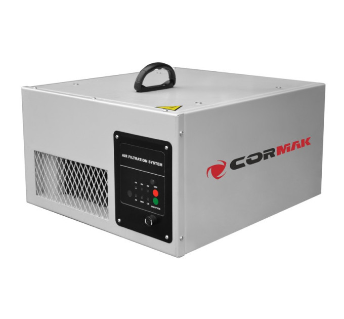 Система фільтрації повітря Cormak FFS-800