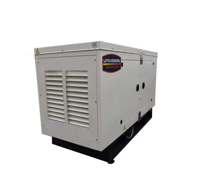 Дизельный генератор UNIVERSAL UND-BD 90 KVA