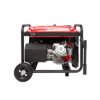 Бензиновый генератор MAST GROUP RD9500E