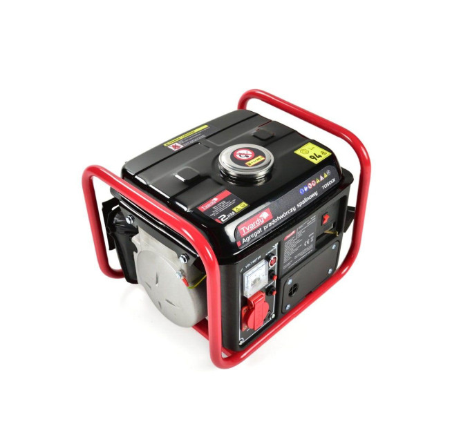 Генератор бензиновый Tvardy T05001