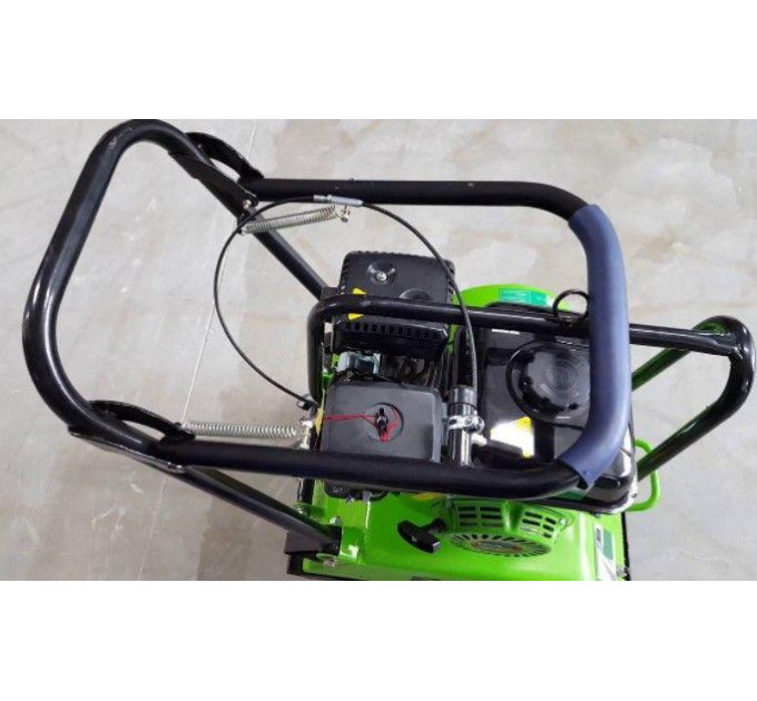 Виброплита Zipper ZI-RPE90