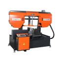 Автоматическая двухколонная ленточная пилка DISPA MAKINA D-OD 280