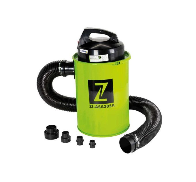 Аспирация Zipper ZI-ASA305A