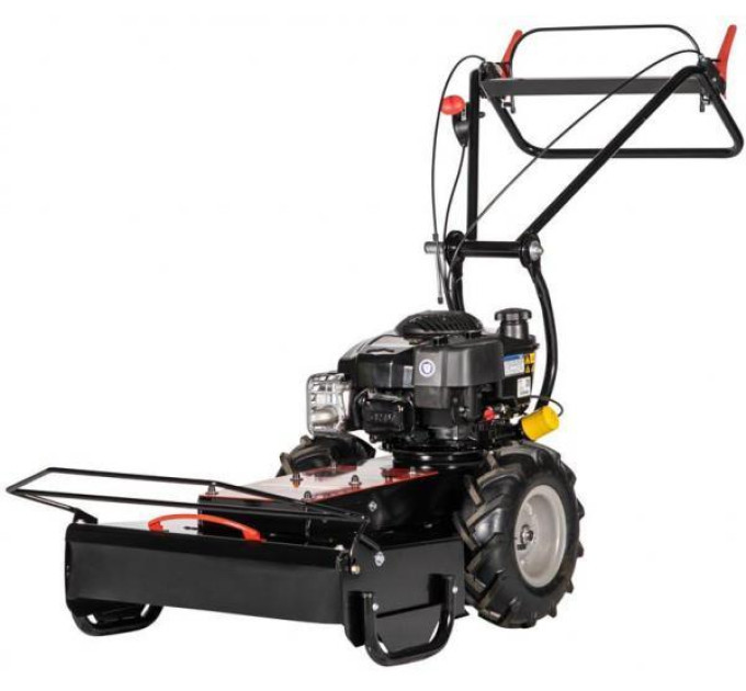 Мульчирующая косилка Lumag HGM87555