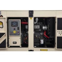 Дизельный генератор TMG POWER TMGYD-25