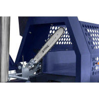 Пилорама CORMAK RPL380