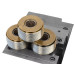 Резьбонарезной станок METCOR HGS45