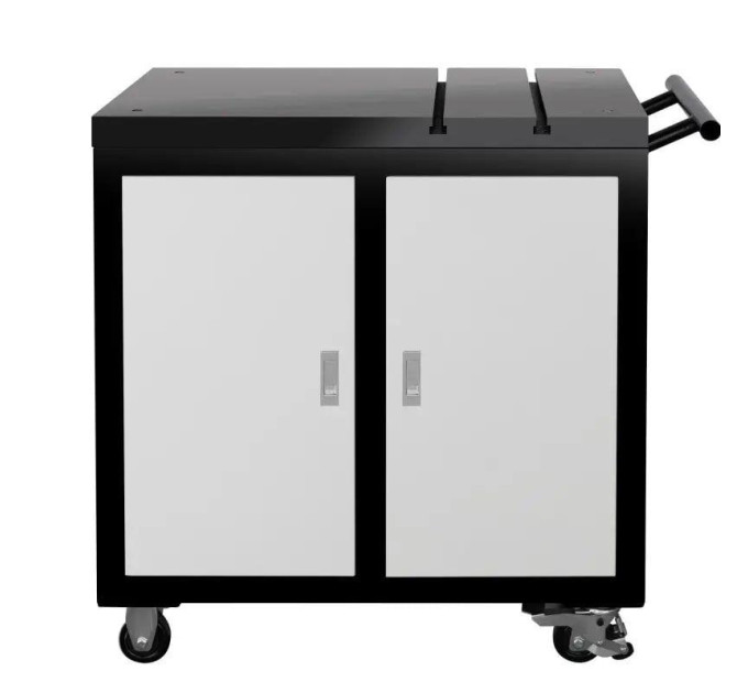 Стол для резьбонарезных станков Cormak 800x500