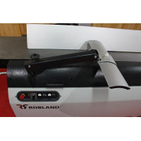 Фуговально-рейсмусовый станок Robland SD 410 Фуговально-рейсмусовый станок Robland SD 410