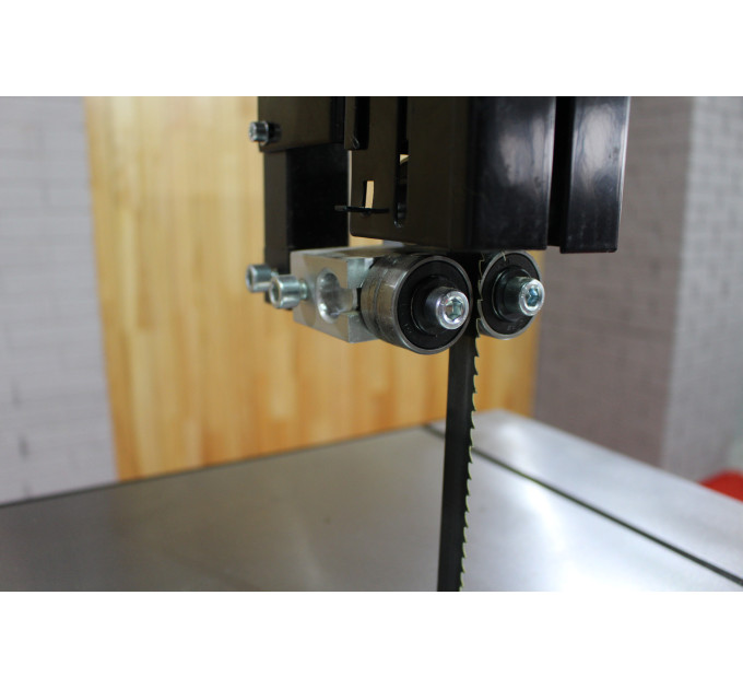 Ленточная пила Holzmann HBS 470PROFI