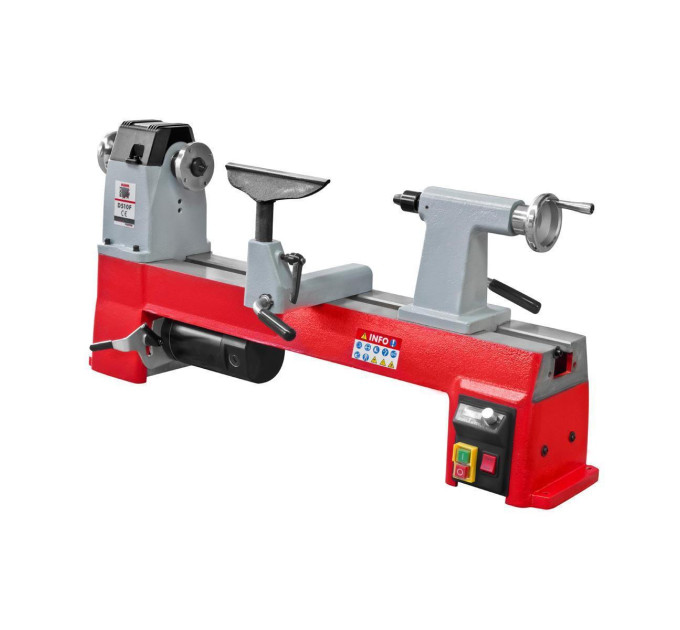 Станок токарный Holzmann D 510F