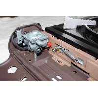 Портативная газовая плитка Orcamp CK-505 Портативная газовая плитка Orcamp CK-505