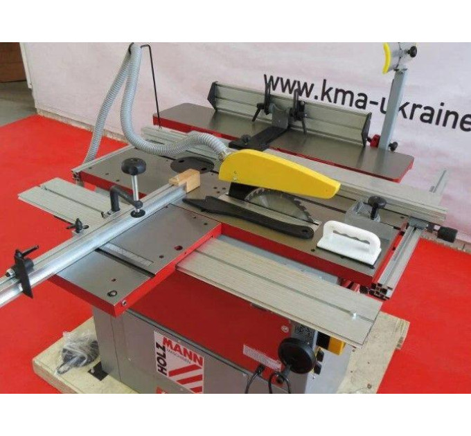 Многофункциональный станок Holzmann K5-260L 230 В
