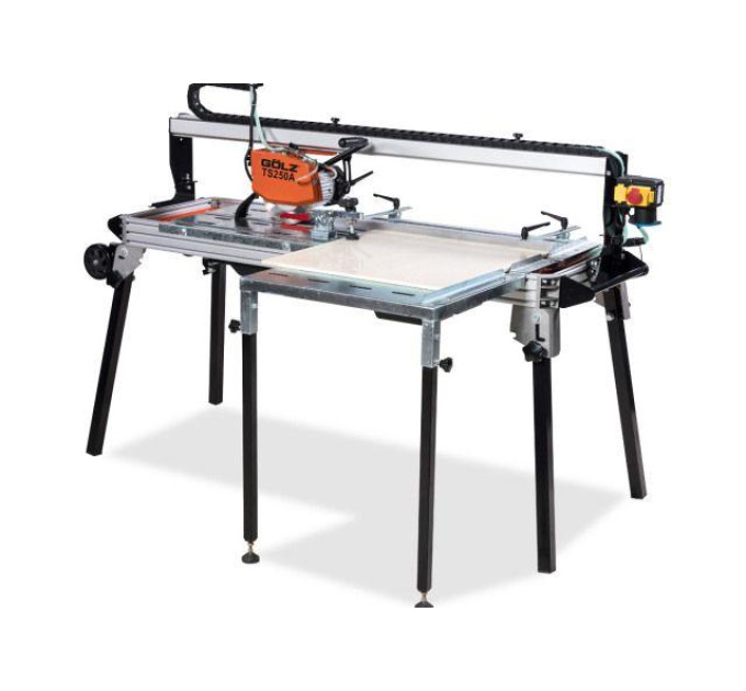Плиткорізний верстат Gölz TS250A