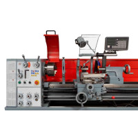 Токарный станок по металлу Holzmann ED1500KDIG_400V Токарный станок по металлу Holzmann ED1500KDIG_400V