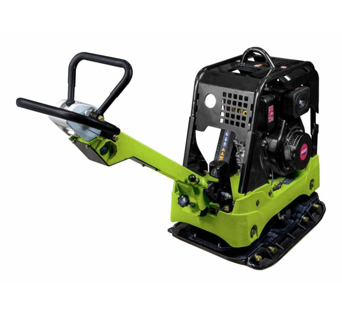 Виброплита Zipper ZI-RPE330D