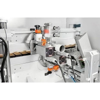 Кромкооблицовочный станок Robland KM 575 Кромкооблицовочный станок Robland KM 575