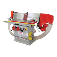 Кромкошлифовальный станок Holzmann KOS 3000C