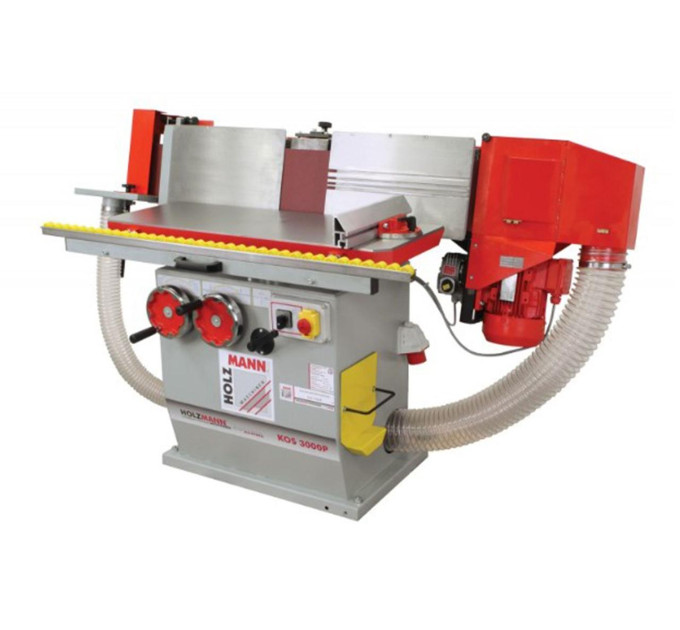 Кромкошліфувальний верстат Holzmann KOS 3000C