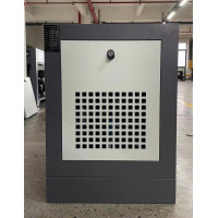 Винтовой компрессор Mast SH-20 inverter