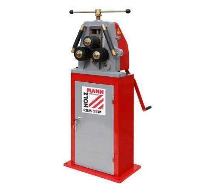 Станок профилегибочный Holzmann RBM 28M