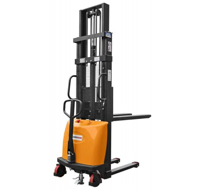 Штабелер напівелектричний Cormak B1030