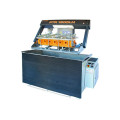 Стенд для проверки герметичности Carmec PTR 1600LH