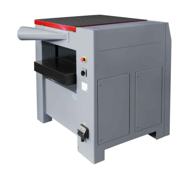 Рейсмусовый станок HOLZMANN DHM630PROSMW4_400V