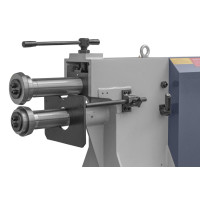 Зиговочный станок METCOR ETB40