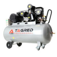 Компресор поршневий Tagred 300L TA311X Компресор поршневий Tagred 300L TA311X