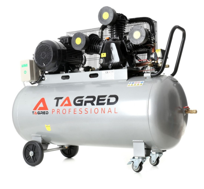 Компрессор Tagred 300L TA311B