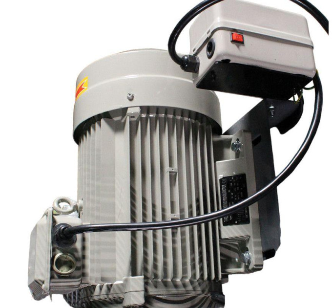 Поршневой компрессор MAST 2105/500L 400V 12.5BAR