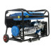 Бензиновый генератор TAGRED TA6500GKWX